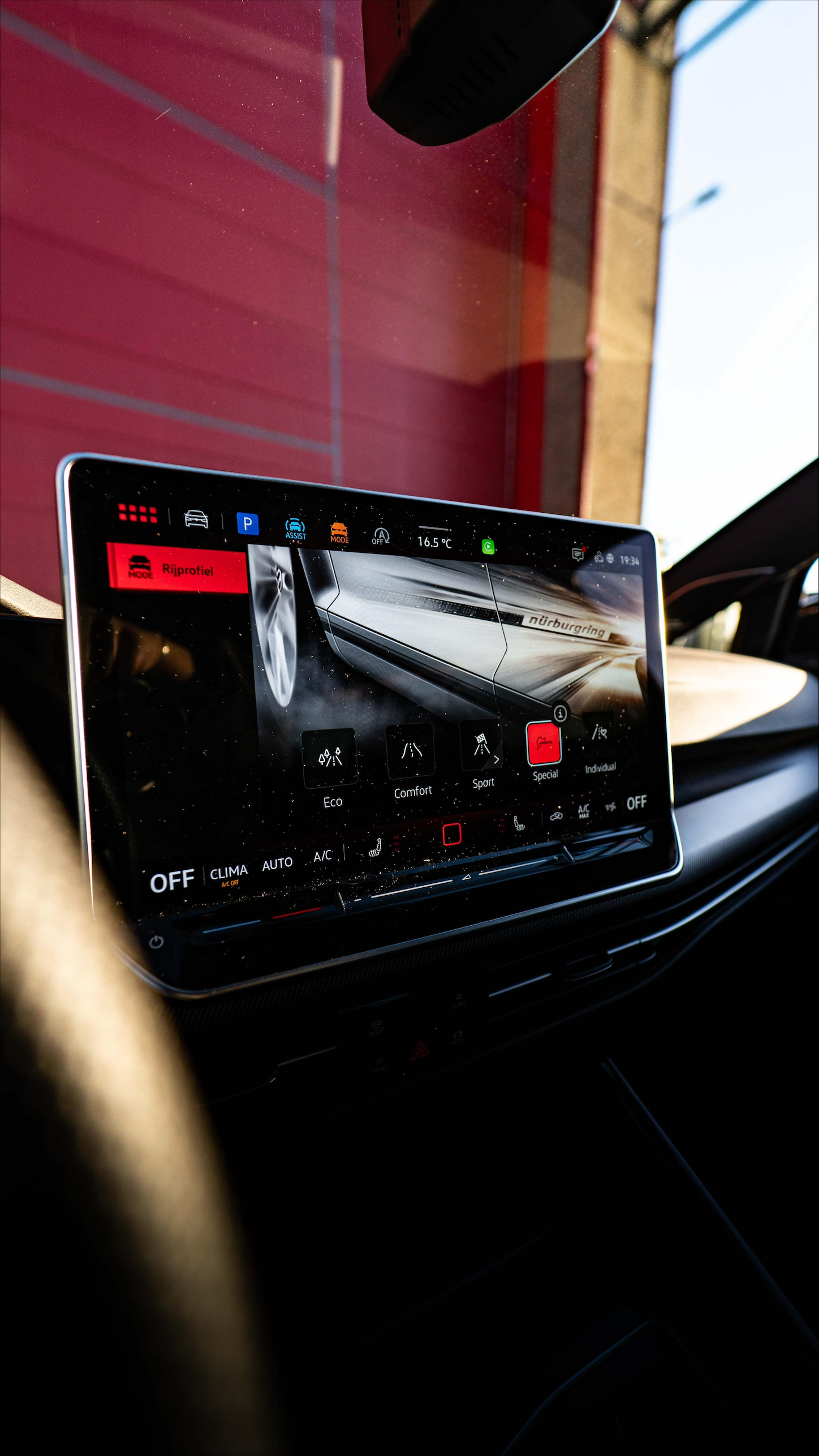 VW Golf 8.5 GTI Clubsport 2025 foto 5