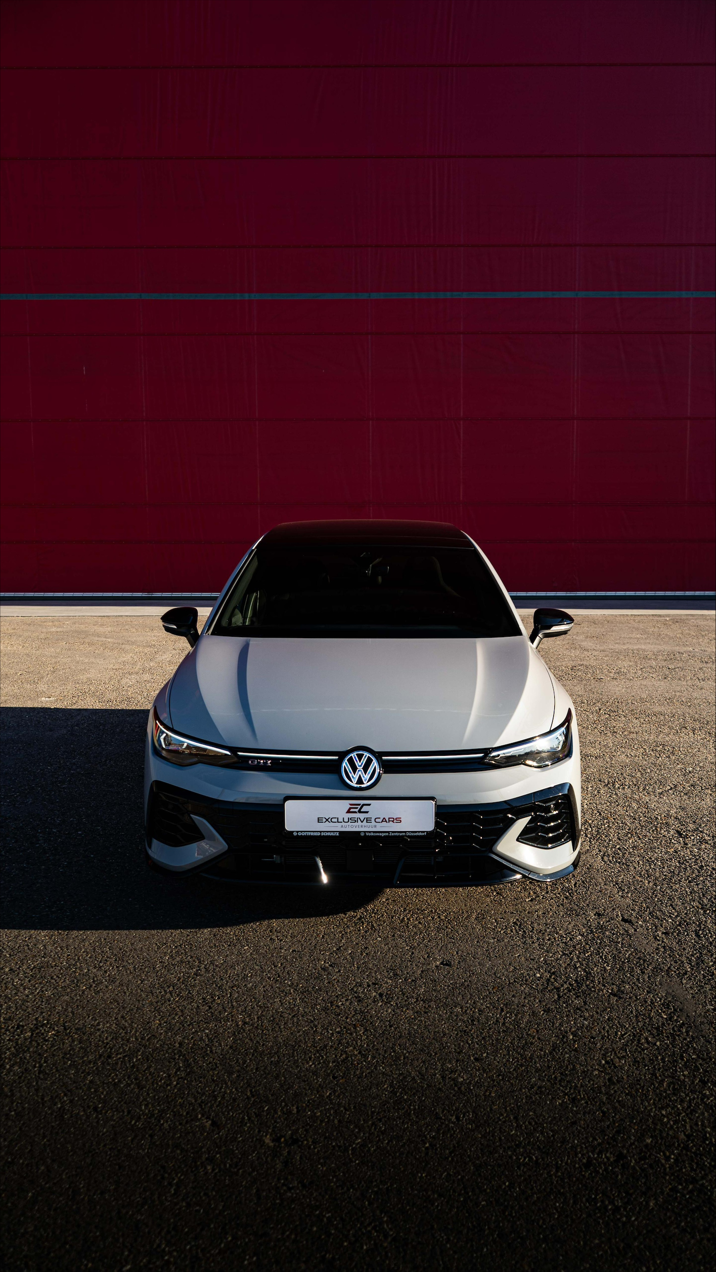 VW Golf 8.5 GTI Clubsport 2025 foto 6